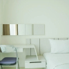 Отель Comfortable Studio Room At Tree Park Bsd Apartment, фото 8