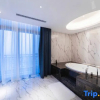 Отель Wuhu Macrolink Legend Hotel, фото 18