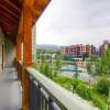 Отель Spacious 4 Bedroom Vacation Rental in Convenient Location with Scenic Views, Pool, Hot Tub, фото 1