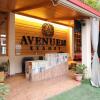 Отель Avenue 18 Resort, фото 15