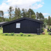 Отель 6 Person Holiday Home in Væggerløse, фото 18