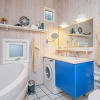 Отель 6 Person Holiday Home in Otterup, фото 9
