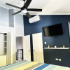 Отель Luxury Crib 5 mins from the NMIA airport, фото 2