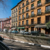 Отель Apartamento Mercado de la Cebada, фото 1