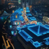 Отель Home Inn Business Travel Hotel (Linyi Railway Station Zhanqian Plaza Branch), фото 12