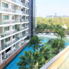 Отель Laguna Beach 1A With Swimming Pool Views Pattaya, фото 12