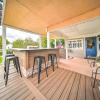 Отель Private Waterfront Lake Erie Home w/ BBQ Patio, фото 20
