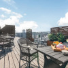 Отель City Square Hotel Apartments, фото 27