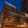 Отель Indigo Memphis Downtown, an IHG Hotel, фото 25