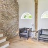 Отель Tranquil Farmhouse in Rijsbergen with Hot Tub and Garden, фото 22