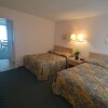 Отель Sea Scape Inn, фото 3