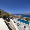 Отель Gorgeous Villa in Mykonos With Private Pool, фото 18