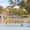Отель Murray Bridge Caravan Park, фото 3