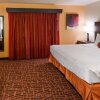 Отель Best Western Arizonian Inn в Холбруке