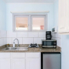 Отель Amazing 2BR 1BA w Pool Close to the Beach BBQ, фото 10