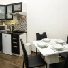 Отель Black & White Apartment by Wenceslas Sq., фото 13