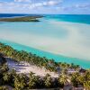 Отель Aitutaki Lagoon Private Island Resort - Adults Only, фото 22