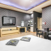 Отель Gwangju Hanam Luxury, фото 14