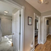 Отель Updated Indianapolis Home, Walk to Lucas Oil!, фото 3