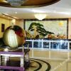 Отель Chuanyu International Hotel, фото 13