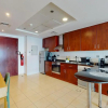 Отель Lv38 - Elegant 2bhk in Lake View Tower, фото 8