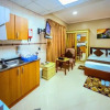 Отель Deluxe Suite At The Doorstep Of Sharjah Mall, фото 4
