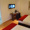 Отель El Hotel Business Class – Zamora Centro, фото 3