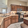 Отель Spacious Killeen Home w/ Large Yard & Patio!, фото 5
