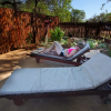 Отель Normann Safari Bush Lodge, фото 15