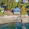 Отель Manette Waterfront: Kayak the Bay & Walk to Town!, фото 16