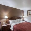 Отель Adventure Inn - Glenwood Springs, фото 32