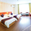 Отель Home Inn Jilin Century Plaza Huashan Road, фото 3