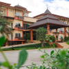 Отель The Phufa Waree Chiangrai Resort, фото 24