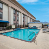 Отель Hampton Inn Marshall, фото 16