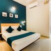 Отель Silverkey Executive stays 28060, Gachibowli, JV colony, фото 15