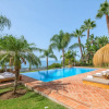 Отель Solaga Villa Los Monteros, фото 30