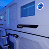Отель Galaxy Pods Capsule Hotel Boat Quay, фото 3