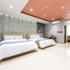Отель Gwangju Sangmu Hotel Gallery, фото 34