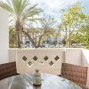 Отель Infocom Apartments Playa Rocio, фото 8