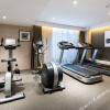 Отель Atour Hotel (Qingdao May Fourth Square Yunxiao Road), фото 4