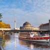 Отель ibis Styles Berlin-Treptow, фото 25