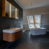 Отель Luxe Apartment - Ooststraat 7 Domburg Ijsvogel, фото 9