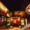 Отель Dayetang Private Shangpin Inn (Lijiang), фото 12