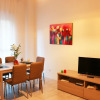 Отель Bnbook - Torino Apartment with 2 bedrooms, фото 15