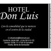 Отель Don Luis, фото 12