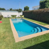 Отель Piscina, Churrasqueira, Praia, Wifi by MyStay, фото 19