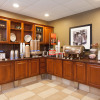 Отель Hampton Inn & Suites Addison, фото 23