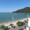 Отель Apartamento beira-mar em Balneário Camboriú, фото 14