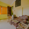 Отель OYO 14180 Home 3BHK near by Ashwem Beach, фото 3