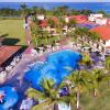 Отель Coroa Vermelha Beach All Inclusive, фото 14